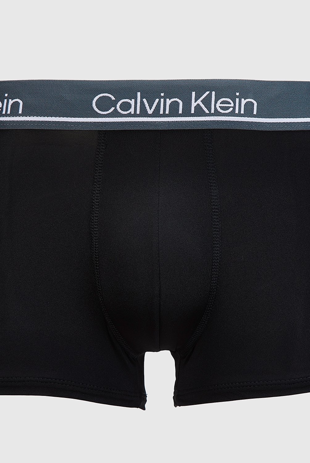 CALVIN KLEIN - Boxer Pack 3 Tejido Microfibra Hombre Calvin Klein