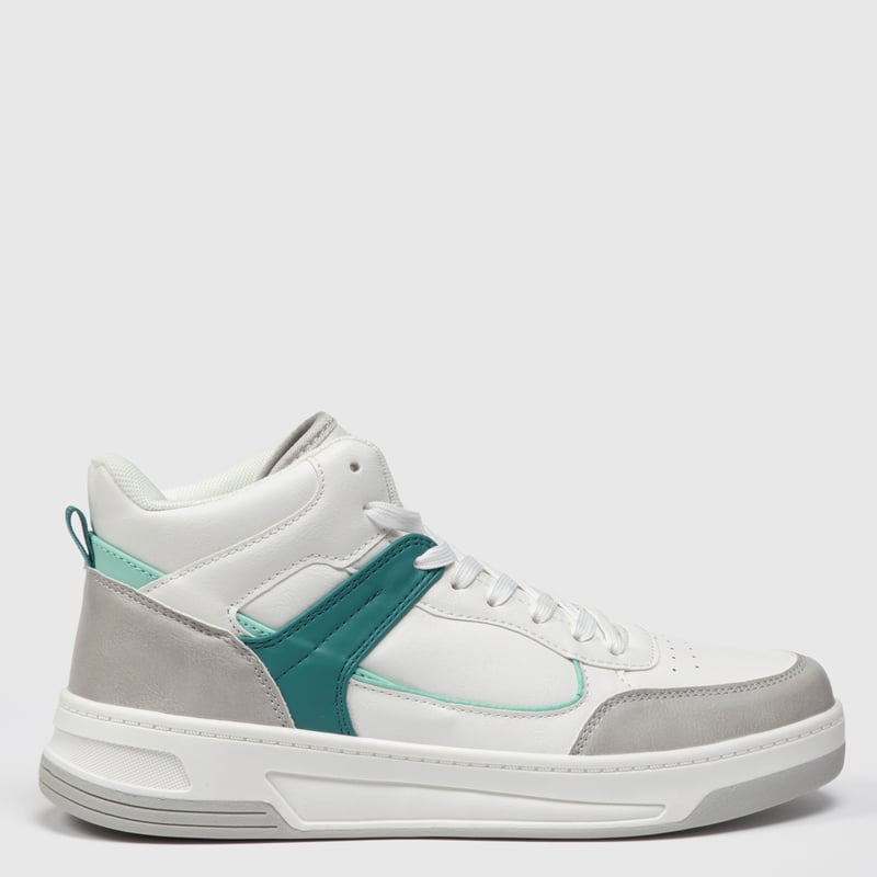 SYBILLA Zapatillas Urbanas Mujer Miscelaneos Sybilla falabella
