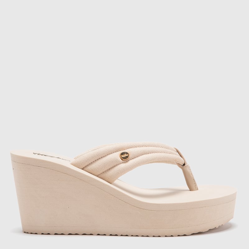 MOSSIMO - Sandalias Mujer Rosado Mossimo