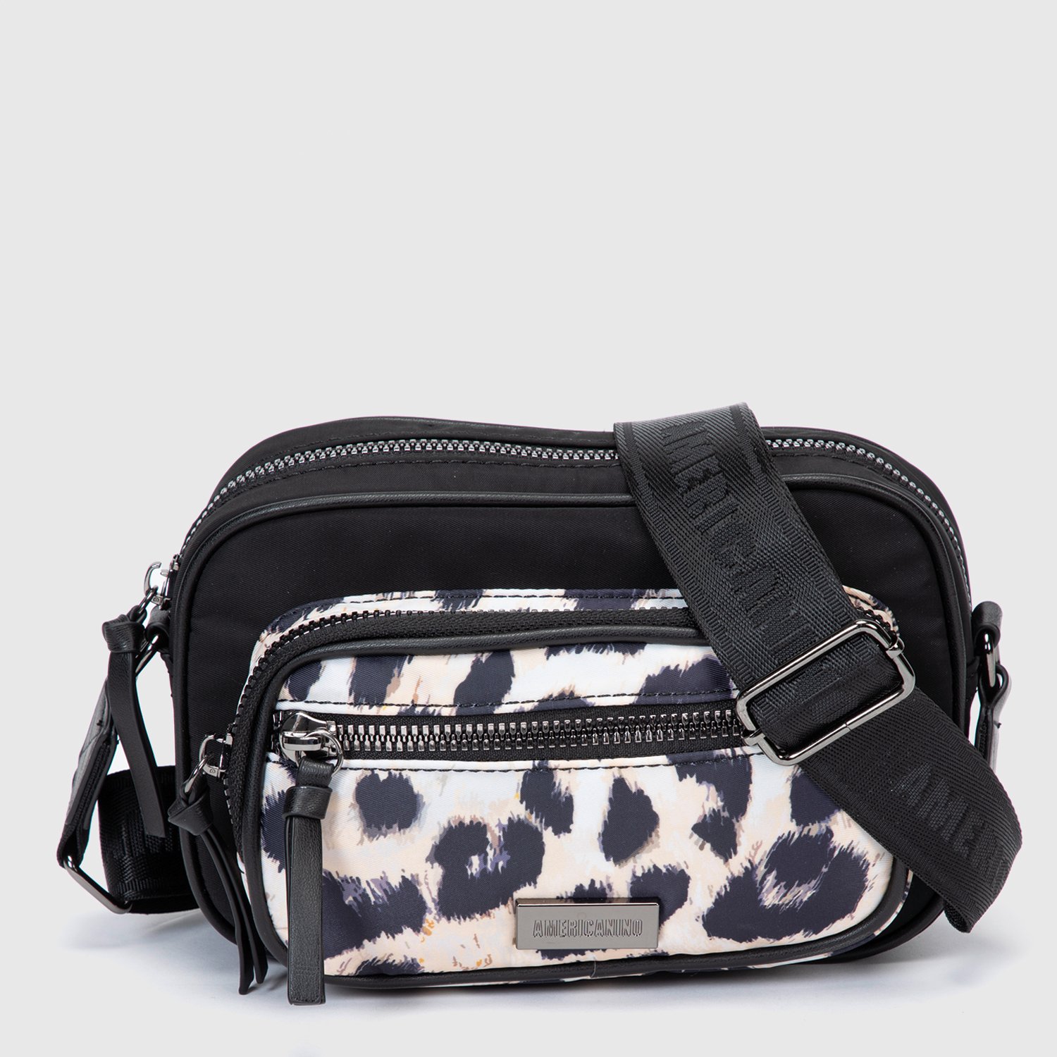 AMERICANINO Bandolera Mujer Americanino falabella