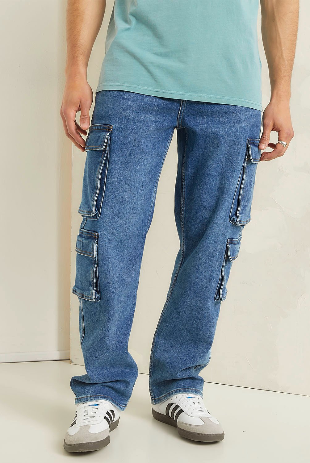Jeans Cargo Falabella Jeans Americanino Jeans Cargo Jeans