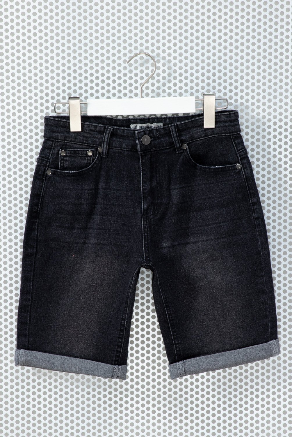 FEDERATION Short Niño Algodón Federation | falabella.com