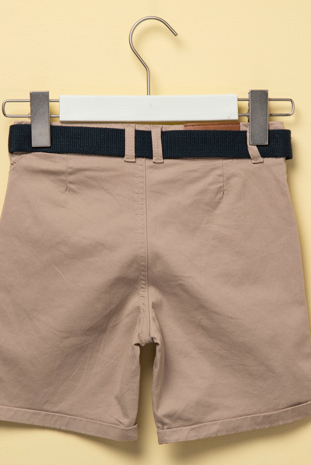 CONIGLIO Short Niño Algodón Coniglio | falabella.com