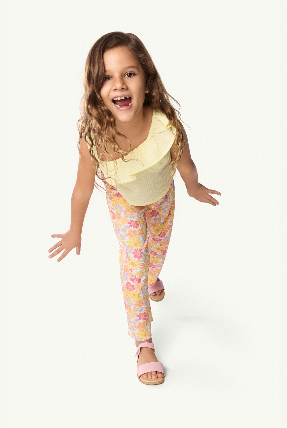 Pantalon Nina Yamp