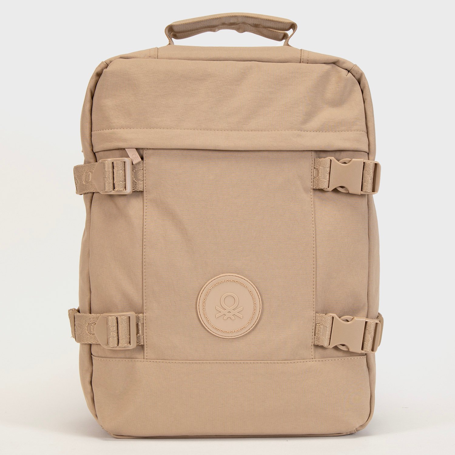 Bolsa viaje benetton deals
