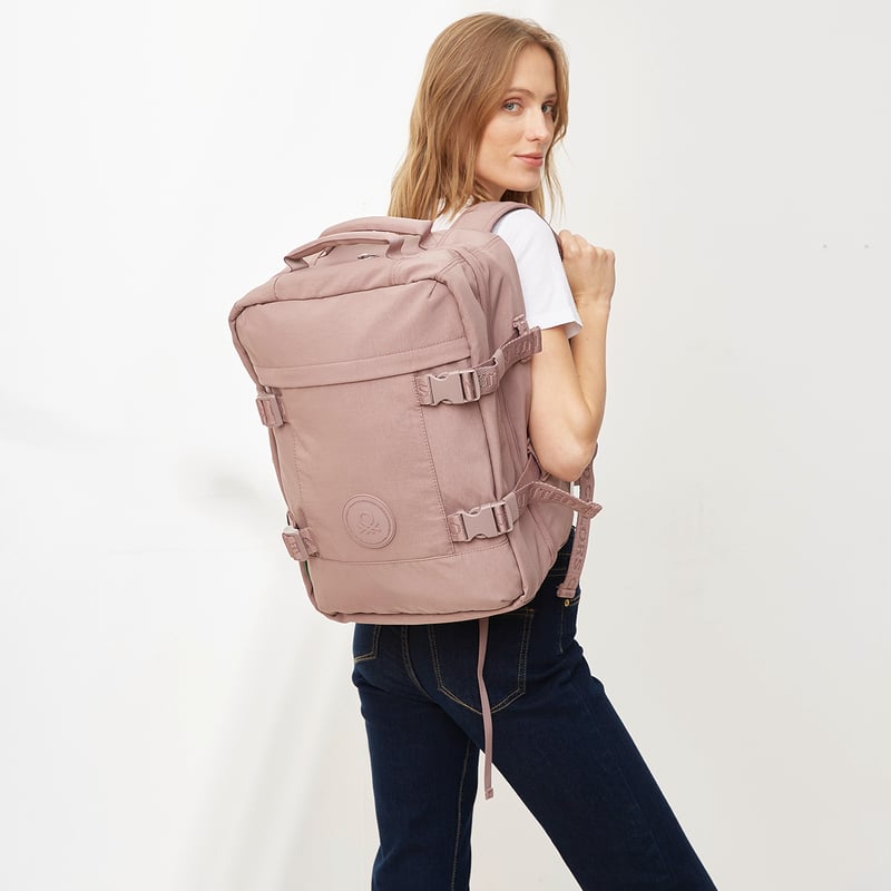 BENETTON Mochila De Viaje Viral Benetton falabella