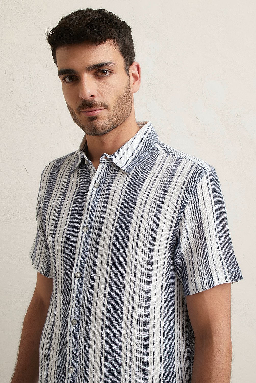 Chaleco Hombre Vestir Casual Chaleco De Lino Para Hombre Tuikayoo - Ajuste  Estrecho, Ideal Para Bodas O Looks Casuales Chaleco Hombre Traje, image size:1004x1500