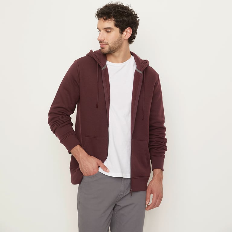 NEWPORT Polerón Algoodón Regular Fit Hombre Newport | falabella.com