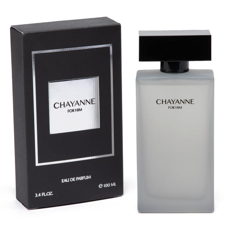 "Perfume Chayanne Hombre EDP 100Ml"