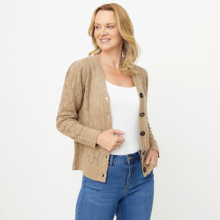 NEWPORT Sweater Newport Manga Larga Fit Regular | falabella.com