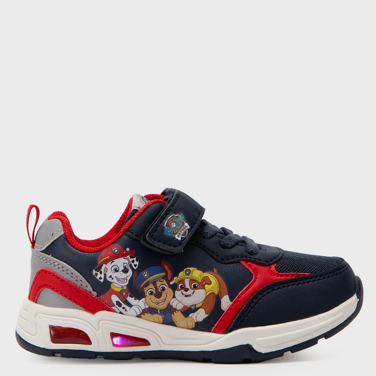 Zapatillas Con Luces Niño Pyjamas Primark Paw Patrol Onesie Pack