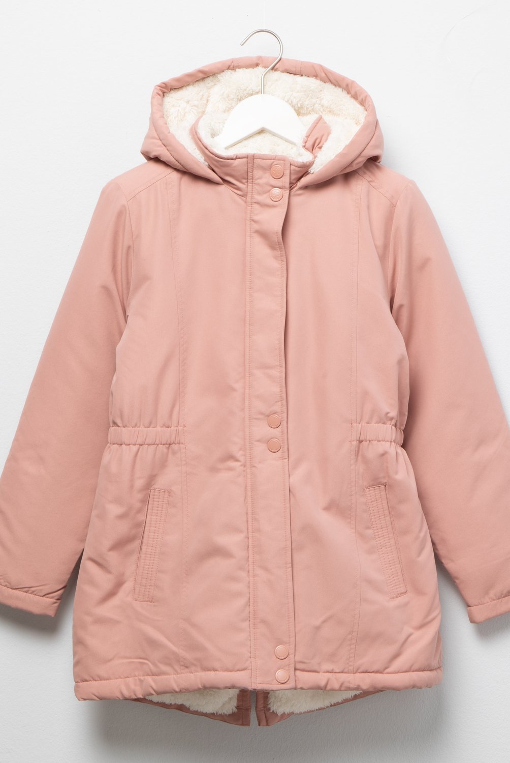 ELEVEN - Parka Niña Eleven