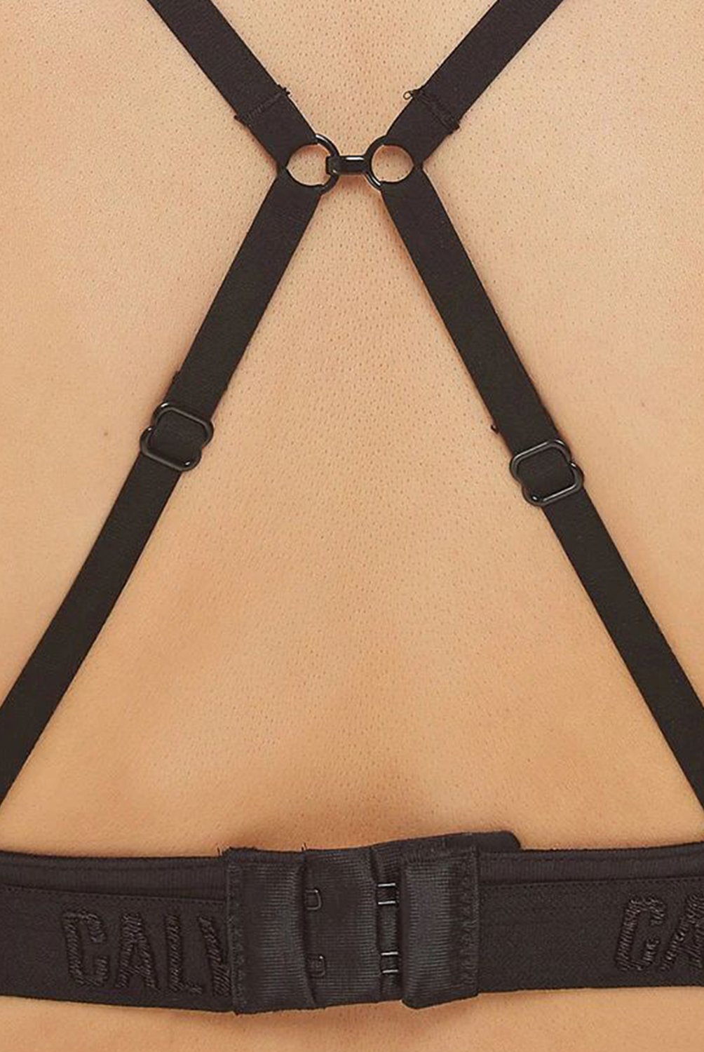 CALVIN KLEIN - Bralette Mujer Calvin Klein