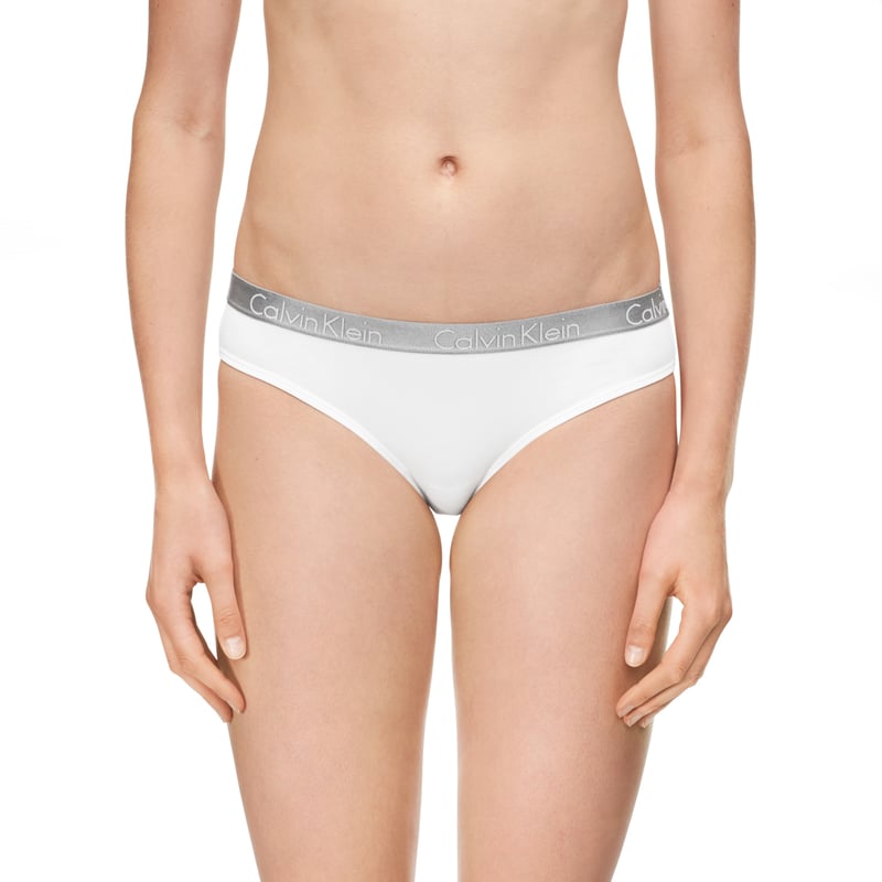 CALVIN KLEIN - Calzón Mujer Calvin Klein