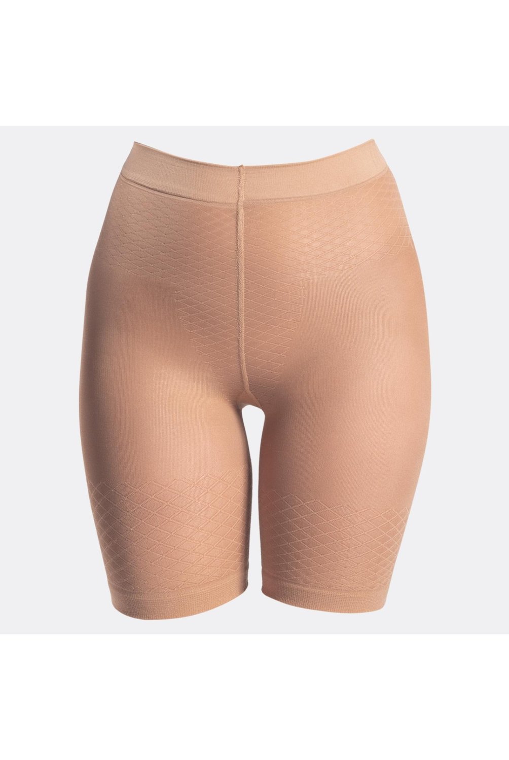 CAFFARENA Calzon Modelador Control Alto Mujer Caffarena falabella