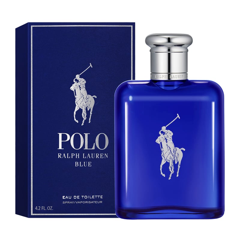 RALPH LAUREN Perfume Hombre Polo Blue Edt 125Ml Polo Ralph Lauren falabella