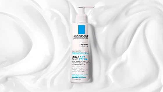 LIPIKAR BAUME AP+M