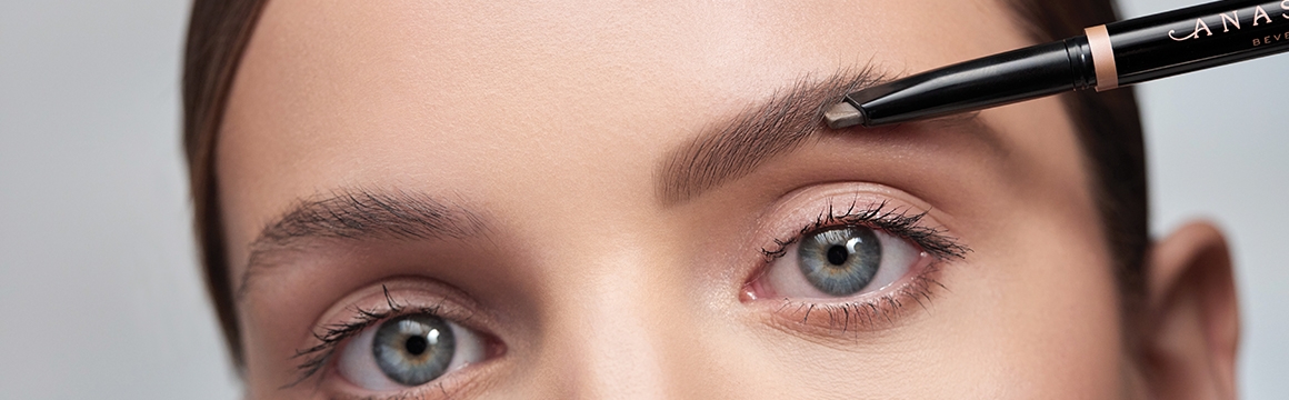 ABH ANASTASIA BEVERLY HILLS BROW DEFINER CEJAS PARA RELLENAR CEJAS PROFESIONAL