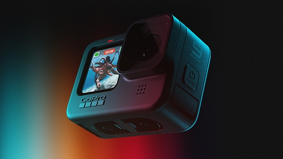 Gopro
