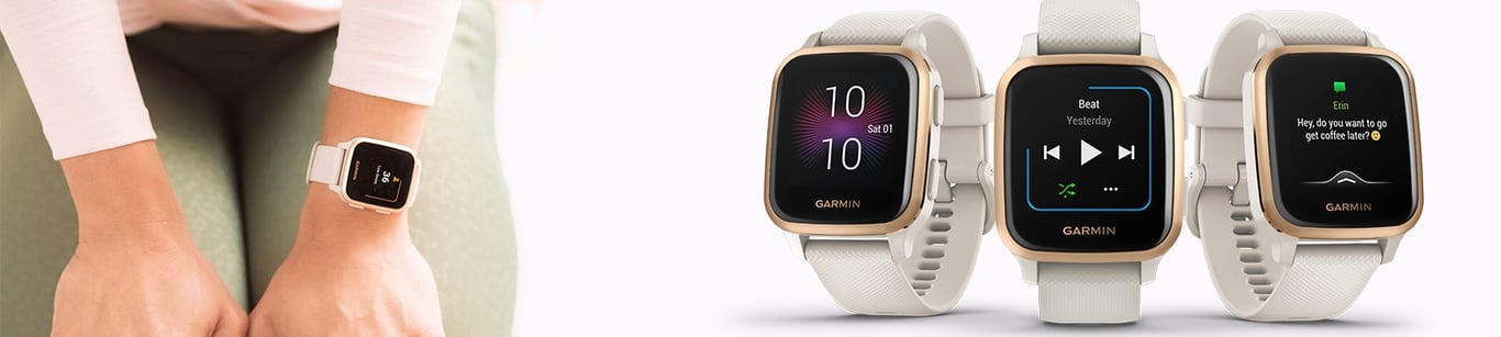 Garmin Venu SQ