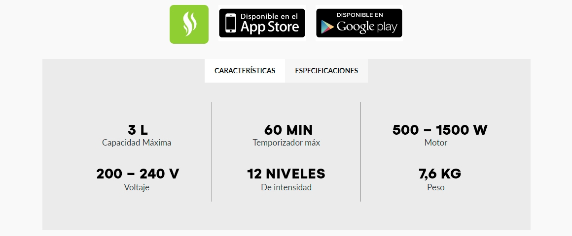 App Mastercooker