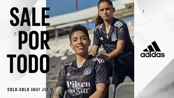 Camiseta Colo Colo