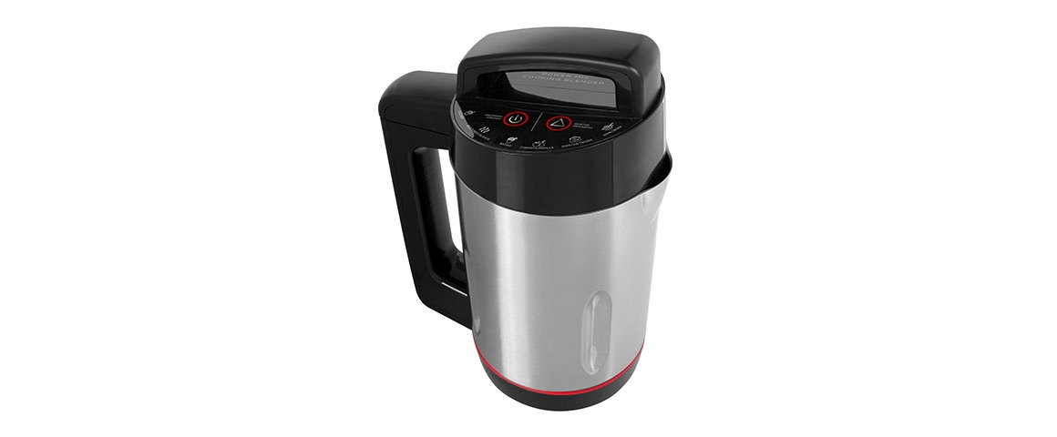 LICUADORA LCM-1000IN SMART SOUP MAKER