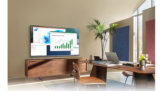 QLED Samsung 50