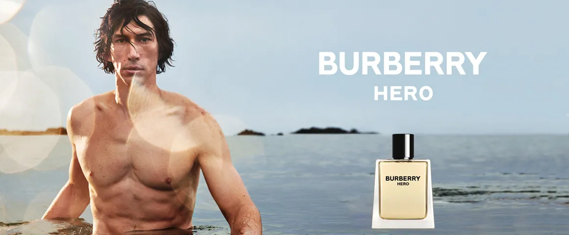 BURBERRY HERO