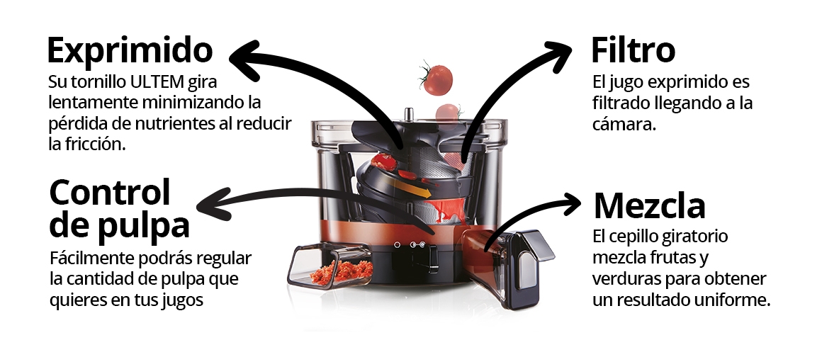 slowjuicer hurom s13 wine 2