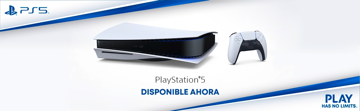 Consola PlayStation®5