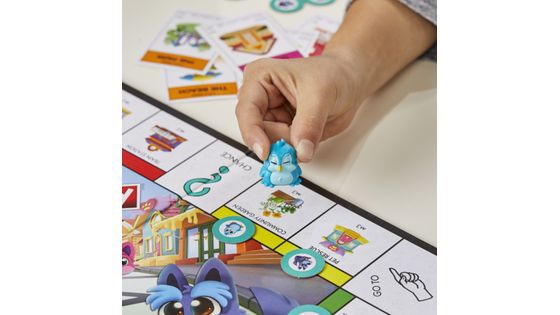 Mi Primer Monopoly 