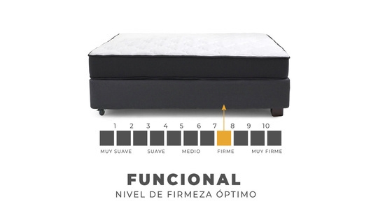 CAMA NIDO
