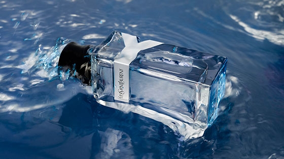 Y Eau de Toilette