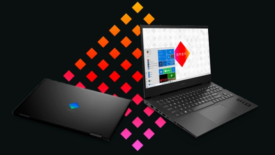Notebook OMEN 16-b0500la