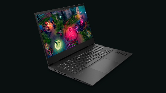Notebook OMEN 16-b0500la - Tarjeta Gráfica