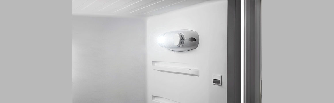Refrigerador Midea