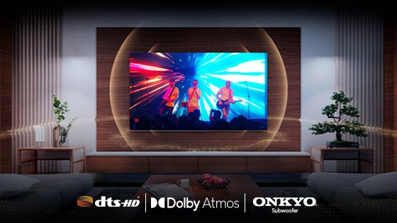 QLED 85