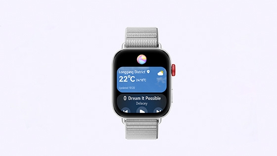 HUAWEI WATCH FIT 3