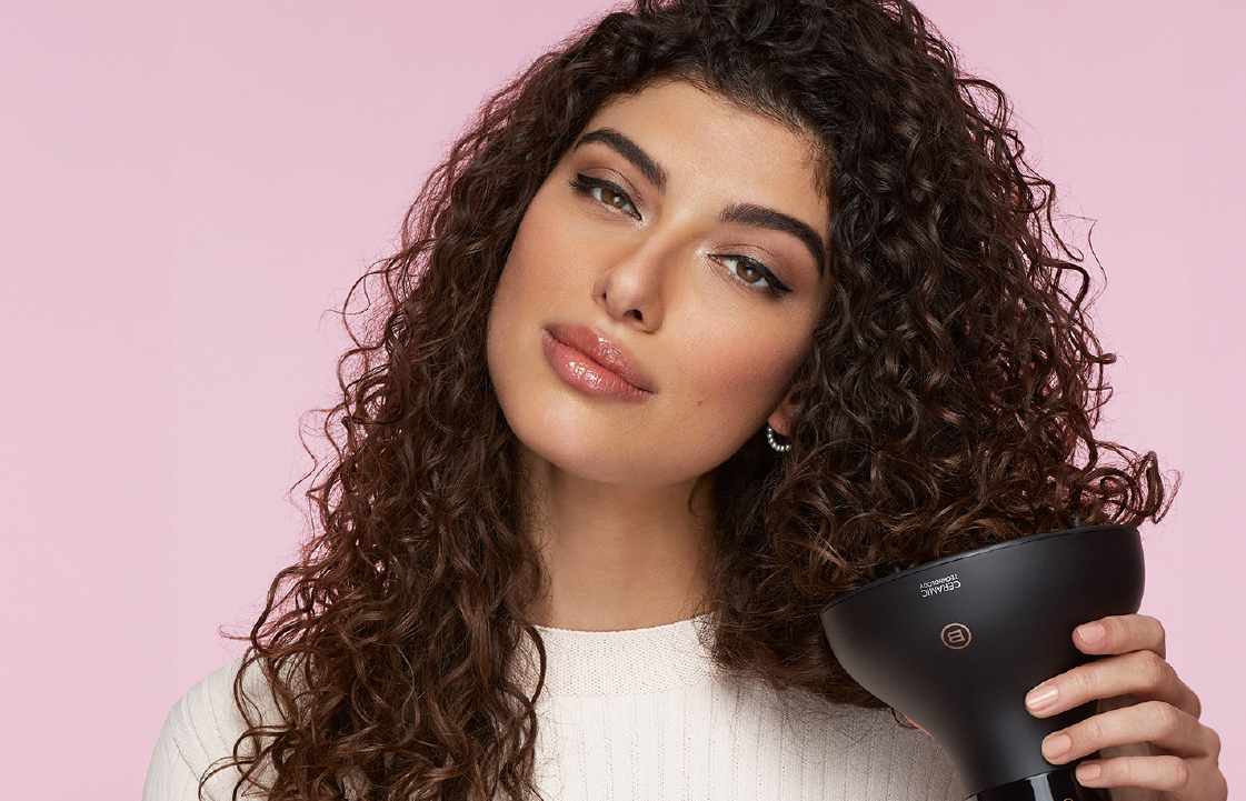 Difusor anti frizz