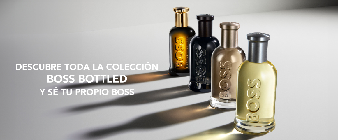 Eau de Toilette