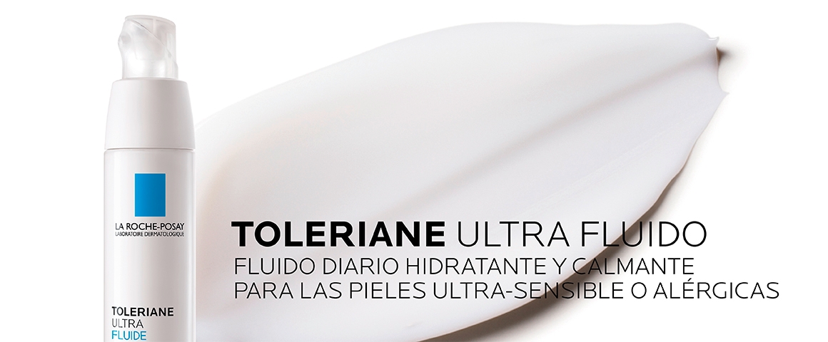 Toleriane Ultra Light