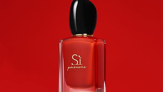 Si Passione Eau de Parfum