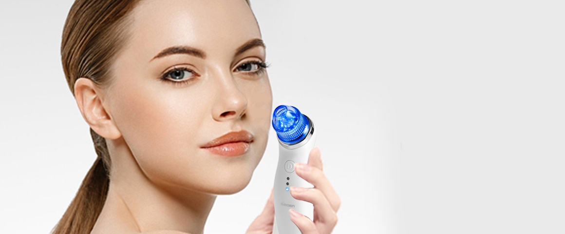 ASPIRADOR FACIAL SIEGEN SG-6170