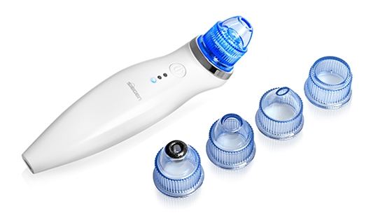 ASPIRADOR FACIAL SIEGEN SG-6170
