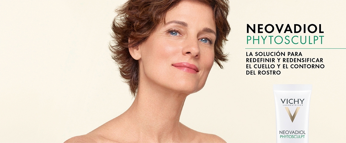 Crema antiedad para el contorno del cuello