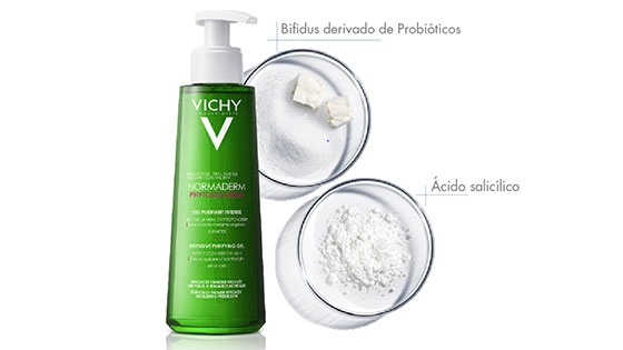 Activos de origen natural