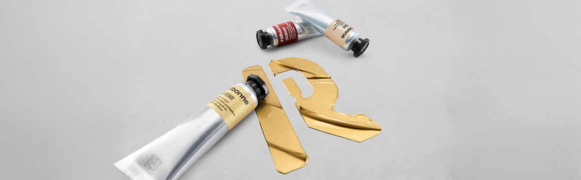 RABANNE COLORSHOT