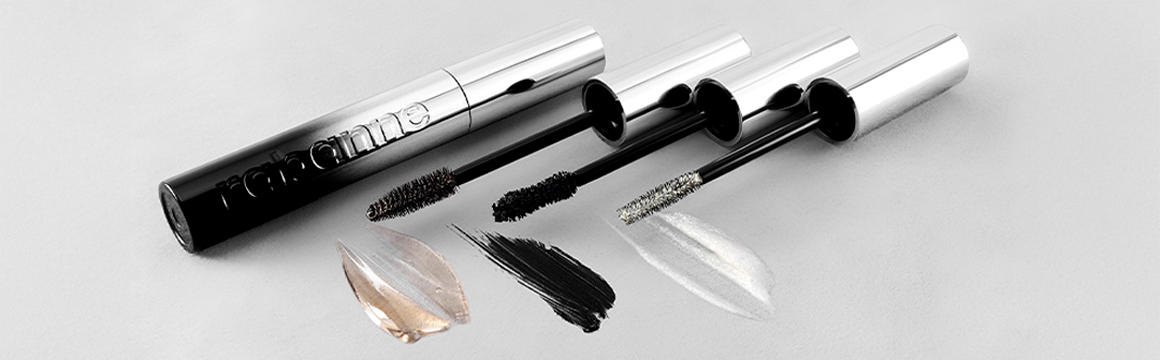 RABANNE FAMOUS MASCARA