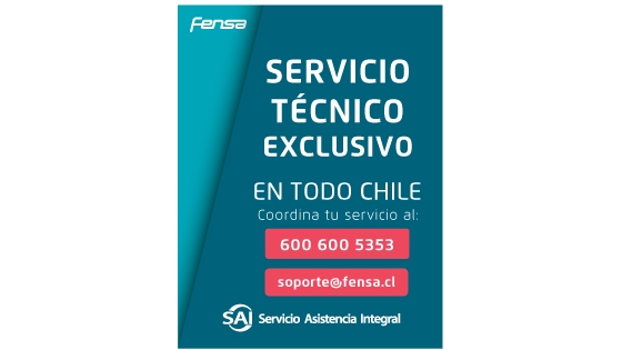 Servicio Asistencia Integral